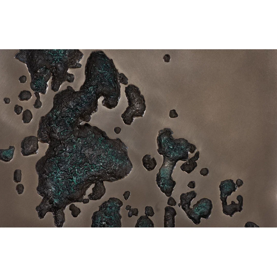 Splotch Wall Dcor, Sculptural Wall Art by Phillips View 4