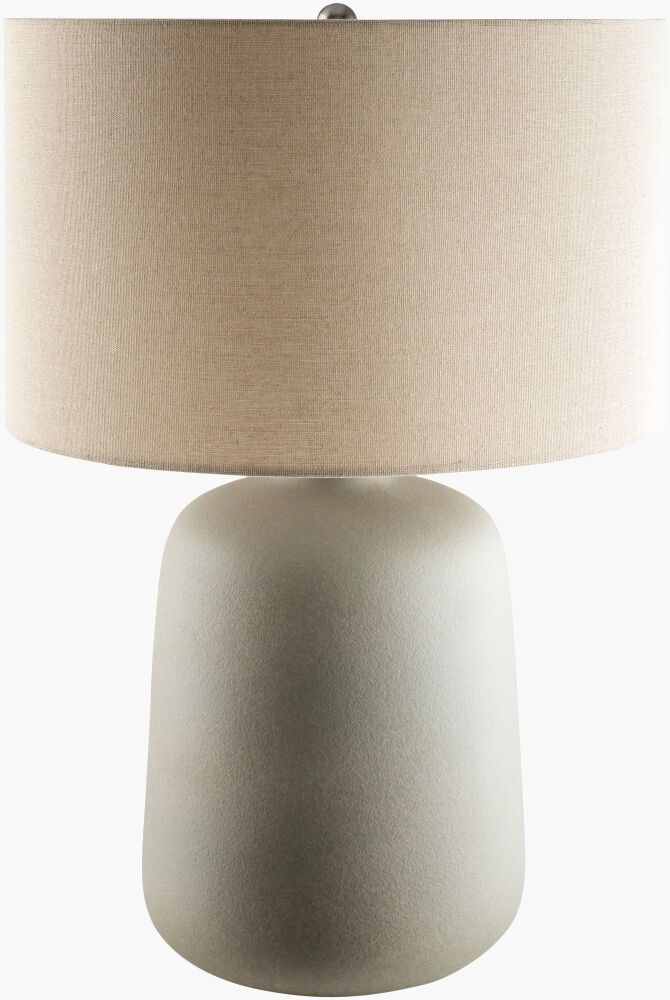 Harmonie Accent Table Lamp, by Surya, 15" width x 24" height