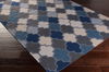 Nia Handmade Rug thumbnail 0