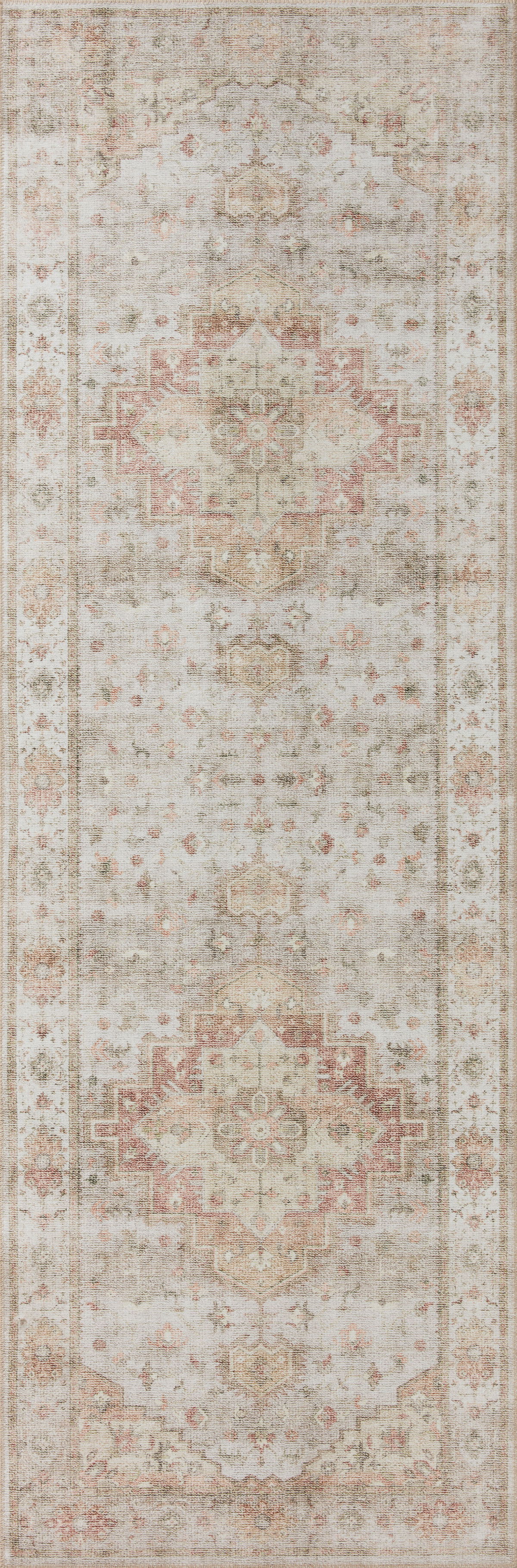 Loloi Heidi Rug, 2'3" length x 3'9" width View 5