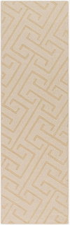 Mystique Handmade Rug, by Surya, 8' length x 2'6" width thumbnail