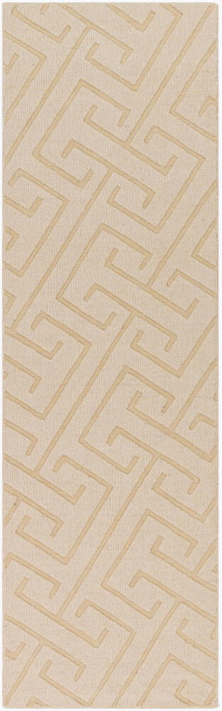 Mystique Handmade Rug