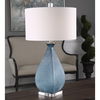 Atlantica Ocean Blue Lamp thumbnail 4