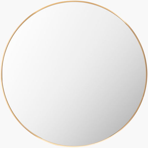 Aranya Accent Mirror