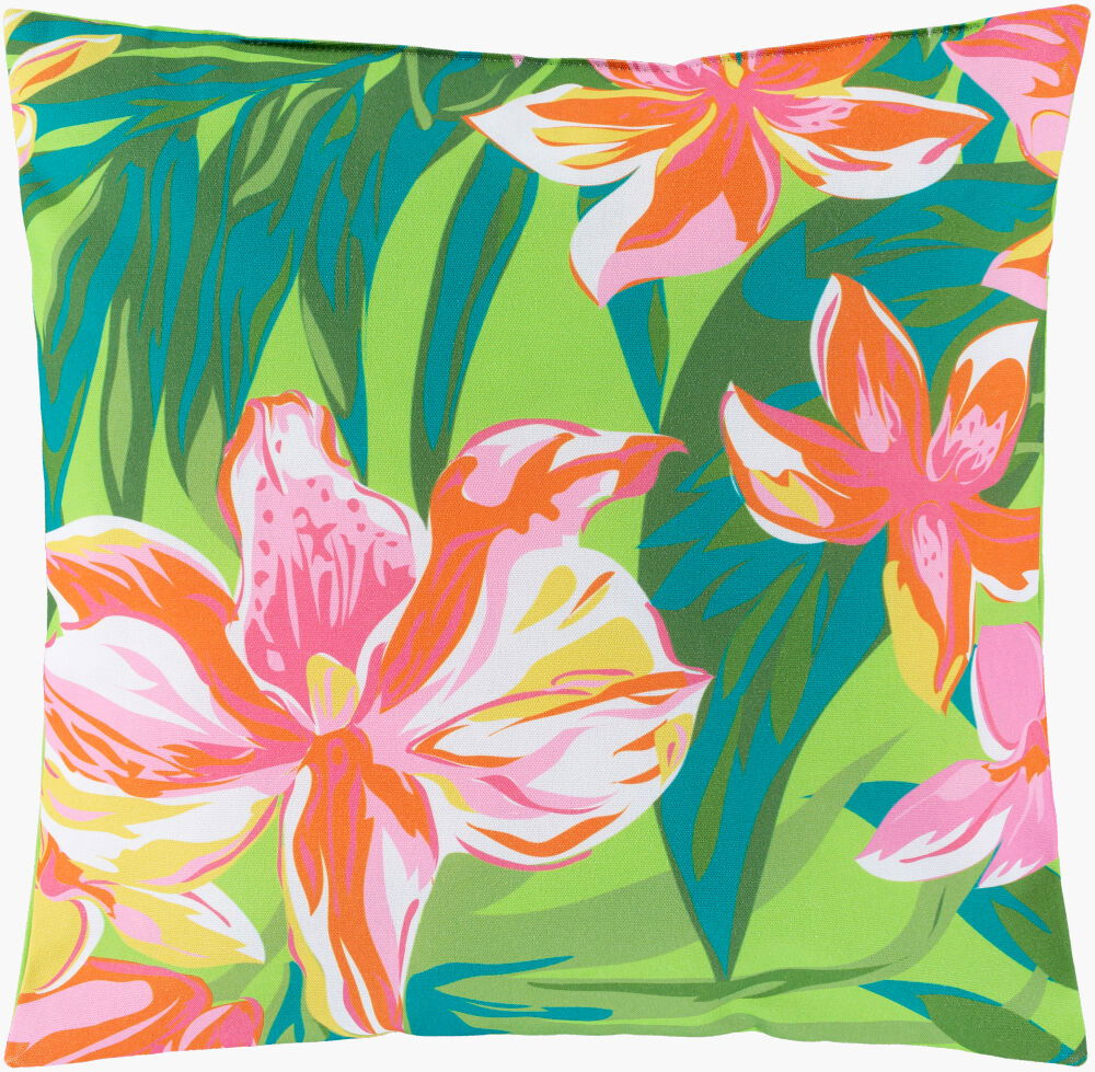 Ulani Accent Pillow large image 