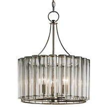 Online Designer Other Bevilacqua 3 - Light Statement Drum Chandelier