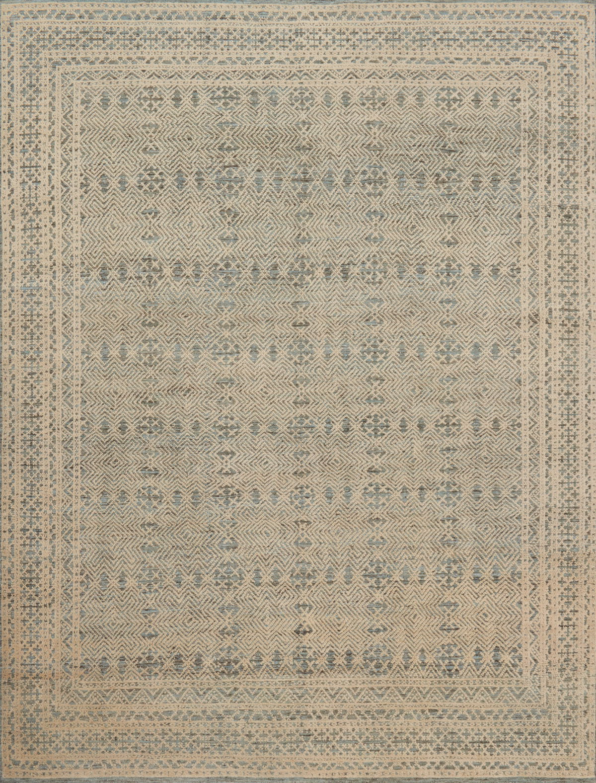 Loloi Origin Rug, 8' length x 10' width View 1