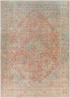 Amelie Machine Woven Rug thumbnail 0