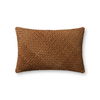 Loloi Saddle Pillow thumbnail 0
