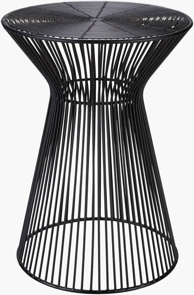 Fife End Table, Side & End Table by Surya, 14" width x 18" height