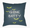 Boo Accent Pillow thumbnail 0