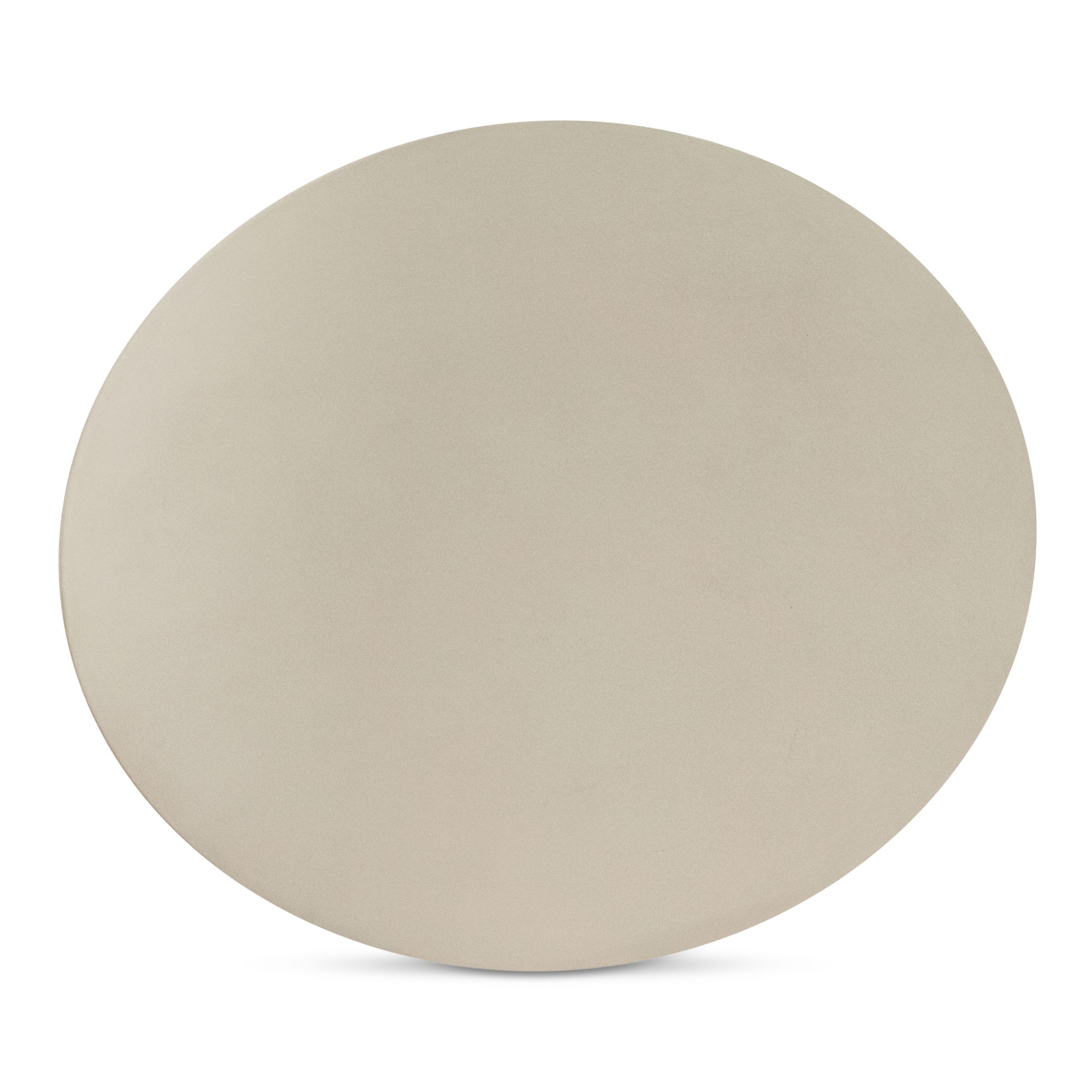 Rothko Outdoor Stool Cream large image 