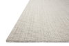 Magnolia Home by Joanna Gaines x Loloi Pippa Rug, 2'3" length x 3'9" width thumbnail 2