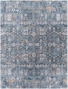 Cardiff Machine Woven Rug, by Surya, 1'3.75" length x 1'3.75" width thumbnail