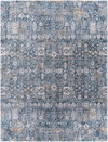 Cardiff Machine Woven Rug, by Surya, 3'11.24" length x 2'7.5" width thumbnail