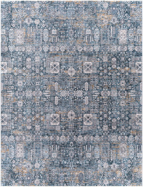Cardiff Machine Woven Rug