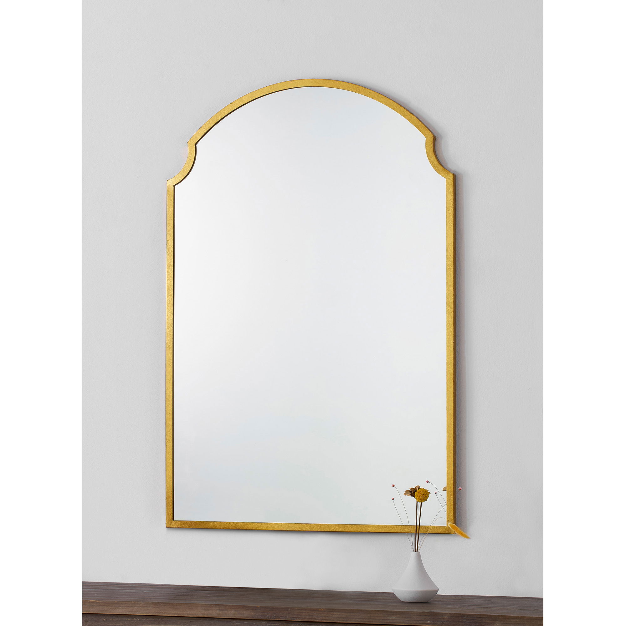 Christine Wall Mirror large image 