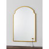 Christine Wall Mirror thumbnail 4