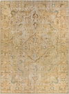 Antique One of a Kind Handmade Rug thumbnail 0