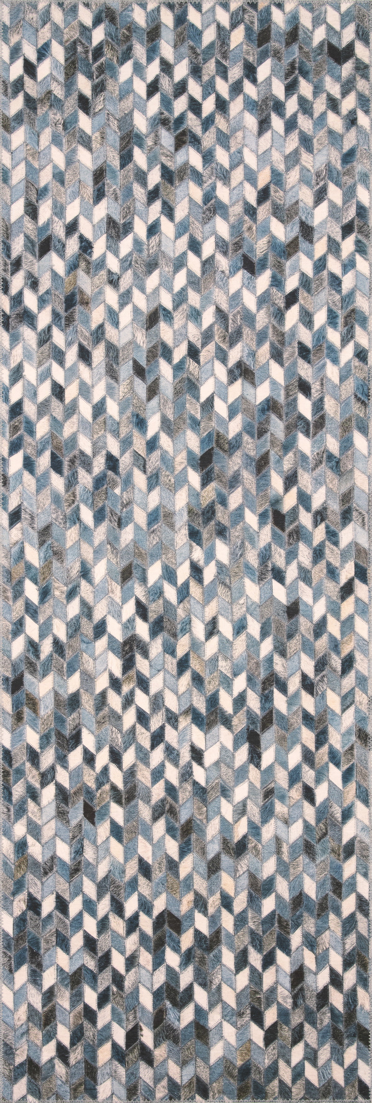 Loloi Maddox Rug, 2'6" length x 7'6" width View 5