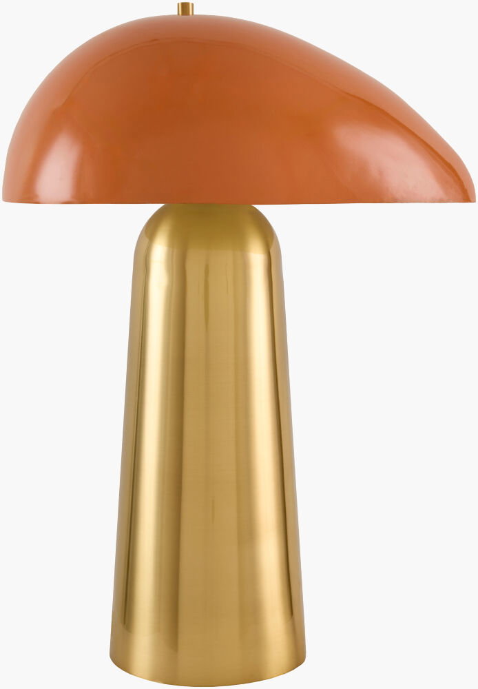 Julep Accent Table Lamp, by Surya, 15" width x 20" height