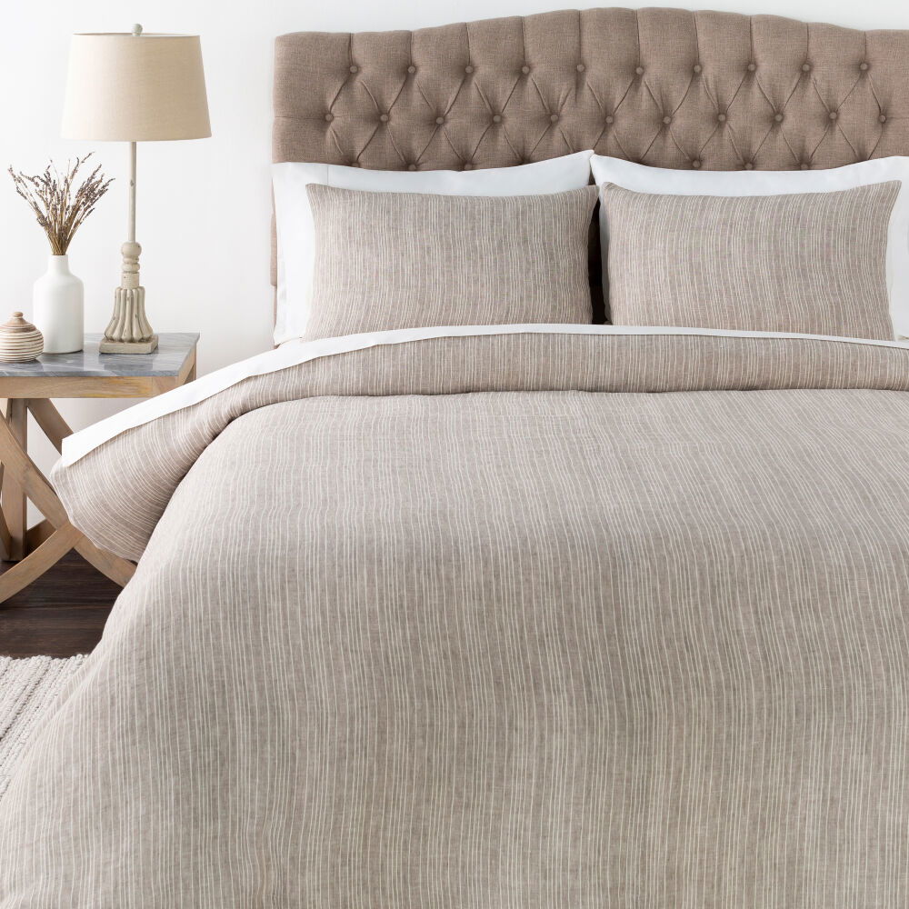 Cameron Duvet, by Surya, 20" length x 26" width