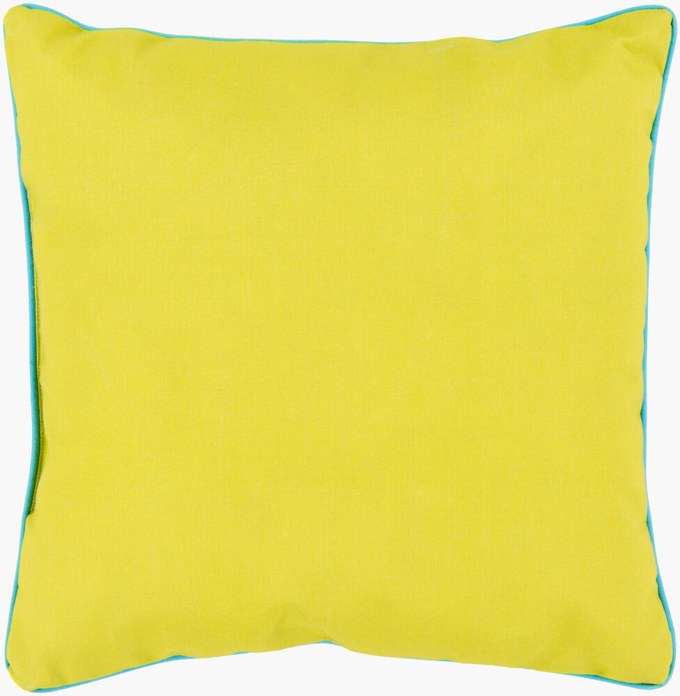 Bahari Accent Pillow large image 