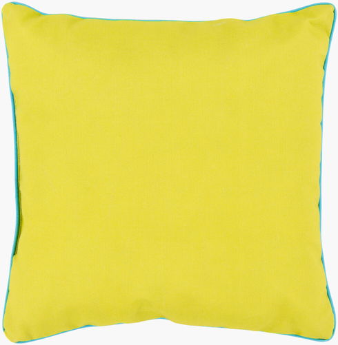 Bahari Accent Pillow