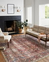 Chris Loves Julia x Loloi Jules Rug, 9'6" length x 14' width thumbnail 3