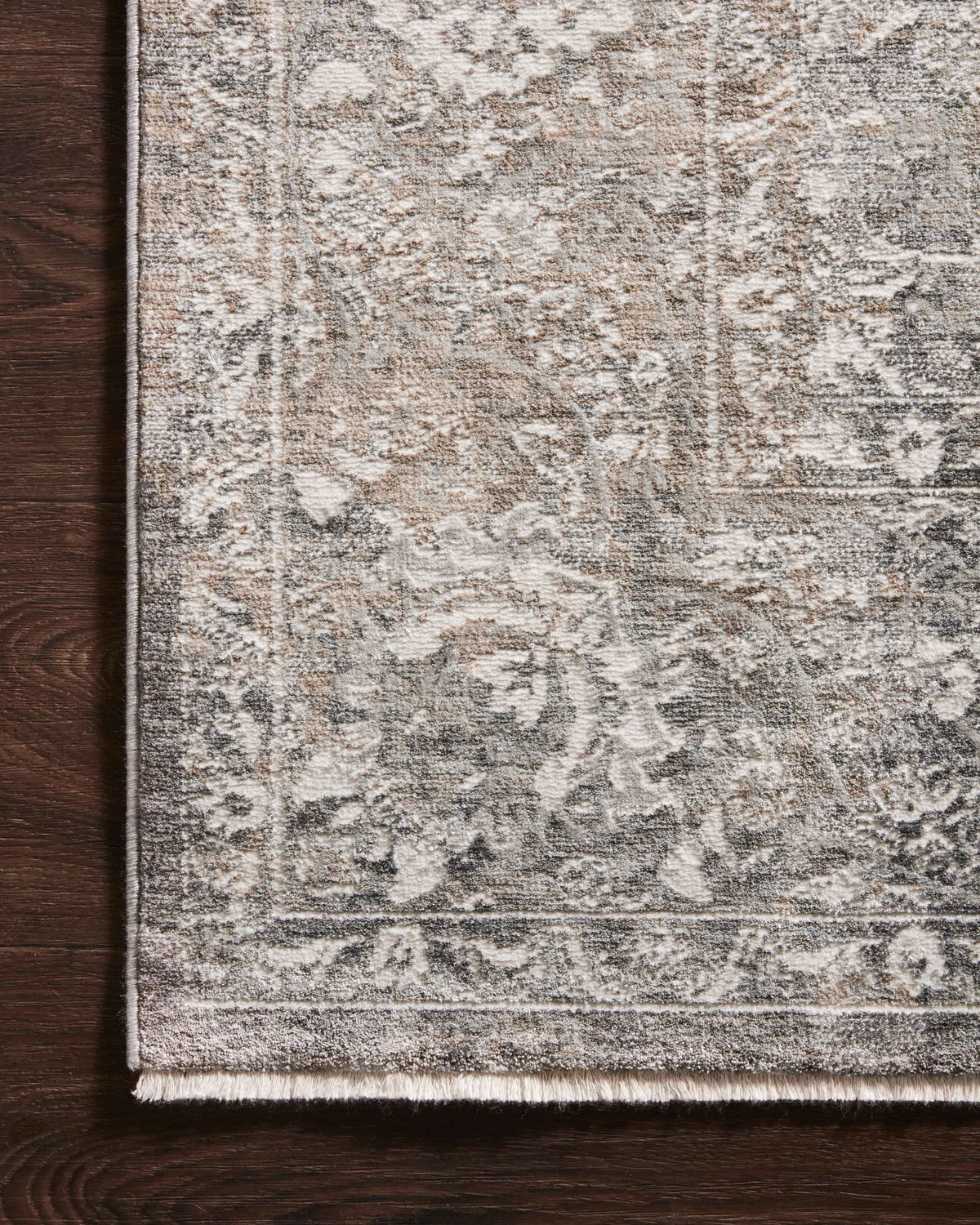 Loloi Homage Rug, 7'10" length x 10' width View 3