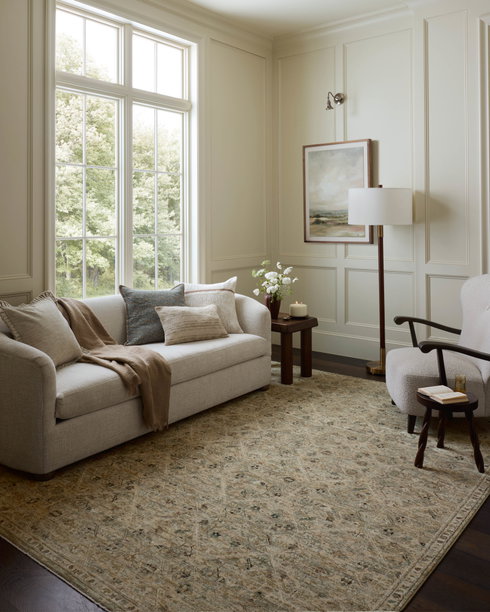 Loloi Briar Rug