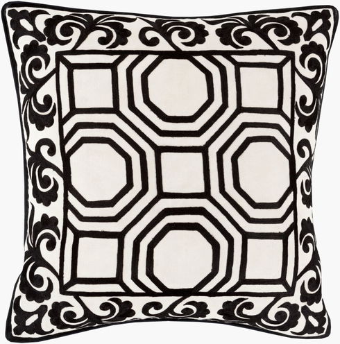 Bel Ami Accent Pillow