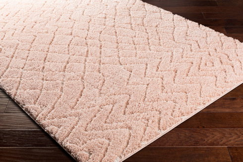 Elenor Machine Woven Rug