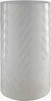 Trulli Vase, by Surya, 10" width x 18" height thumbnail