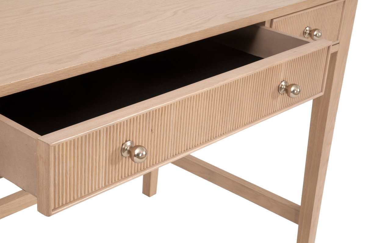 Highland Desk, by Essentials for Living, 54" width x 31.25" height x 24" depth View 9