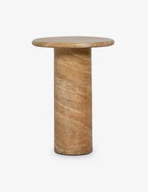 Online Designer Bedroom Mona Indoor/ Outdoor Drink Table