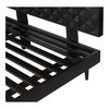 Pablo King Bed Black thumbnail 6