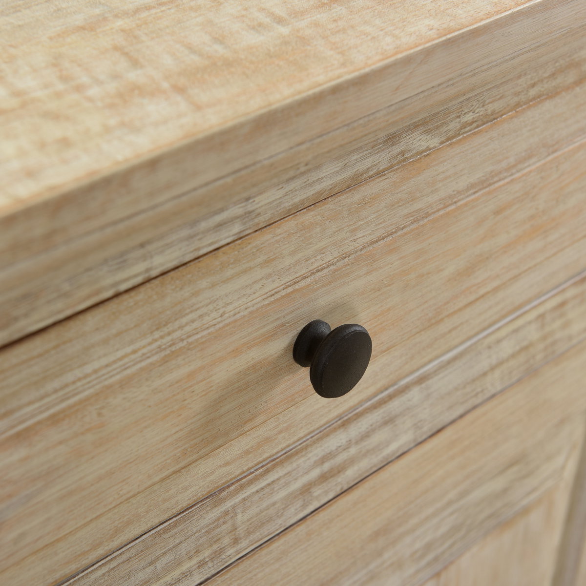 Sedona Sideboard, Sideboards & Buffet by Dovetail, 49" width x 36" height x 18" depth View 4