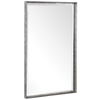 Callan Silver Vanity Mirror thumbnail 6