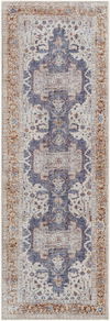 Amelie Machine Woven Rug thumbnail 0