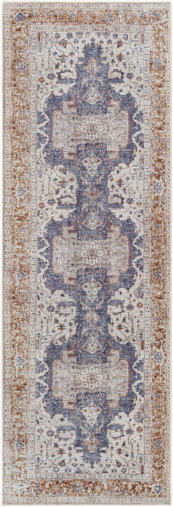 Amelie Machine Woven Rug