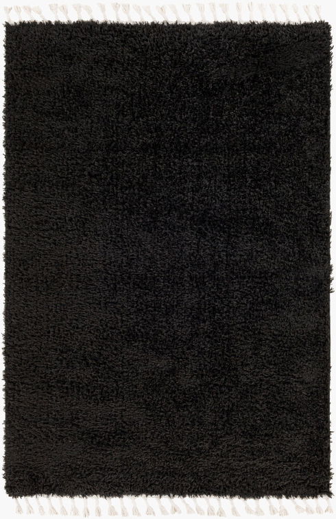 Merino Machine Woven Rug