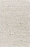 Miramar Handmade Rug, by Surya, 7'6" length x 5' width thumbnail