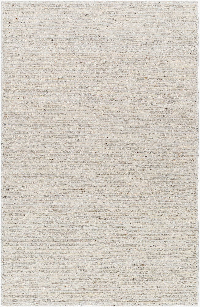 Miramar Handmade Rug, by Surya, 7'6" length x 5' width