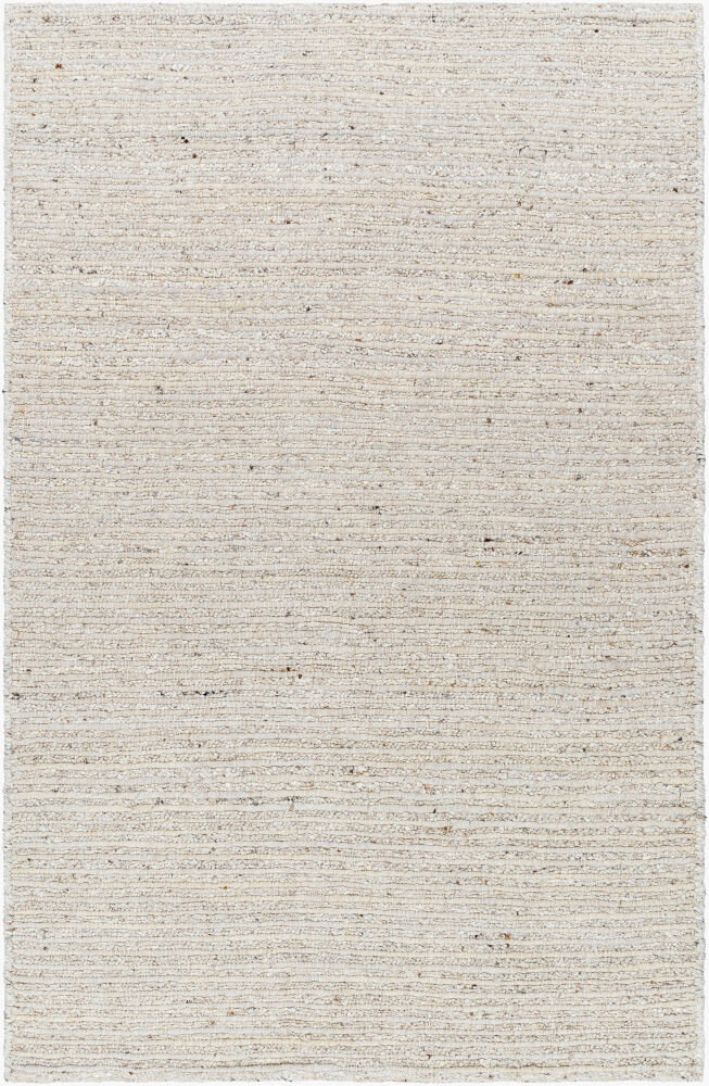 Miramar Handmade Rug, by Surya, 7'6" length x 5' width