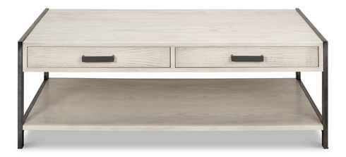 Covet Cocktail Table