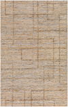 Regal Handmade Rug, by Surya, 1'6" length x 1'6" width thumbnail