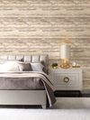 High Tide Purple Wallpaper, by York Wall, 27' length x 2'3" width x 0.02" depth thumbnail 3