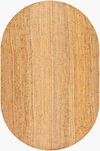 Natural Braids Handmade Rug thumbnail 0