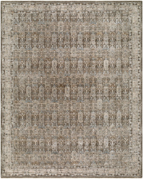 Arda Machine Woven Rug